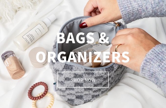 Bags & Organizers